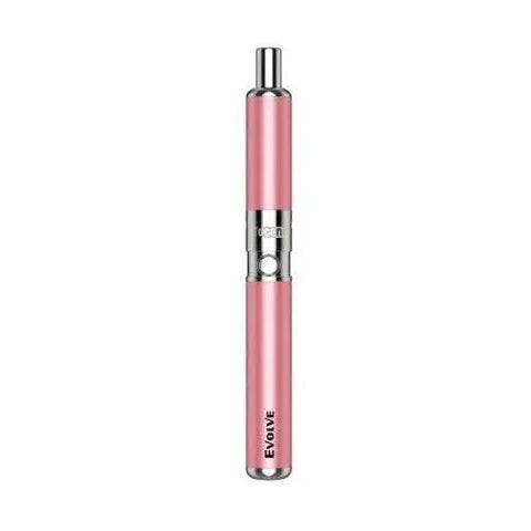 Yocan Evolve-d Vaporizer - The Supply Joint