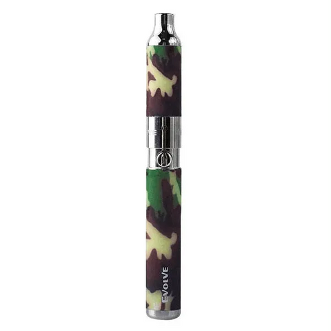 Yocan Evolve Vaporizer Camouflage Version - The Supply Joint