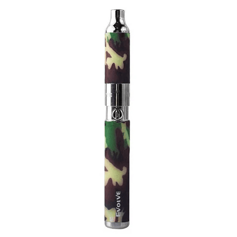 Yocan Evolve Vaporizer Camouflage Version - The Supply Joint 