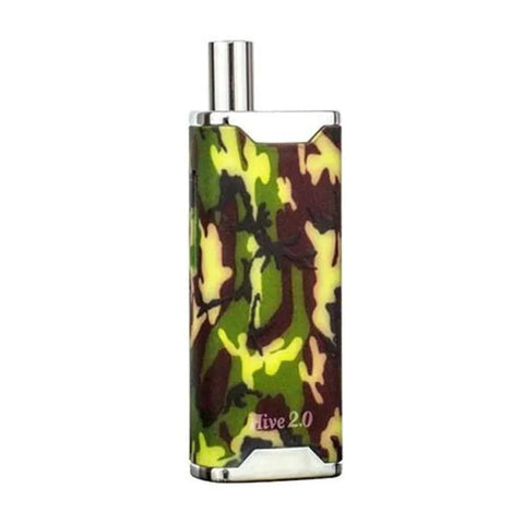 Yocan Hive 2.0 Vaporizer - The Supply Joint