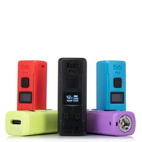 Yocan Kodo Pro Vaporizer - 20 Count - The Supply Joint
