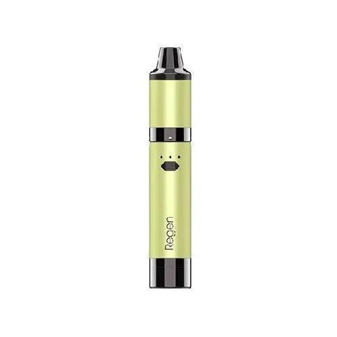 Yocan Regen Advanced Concentrate Vaporizer - The Supply Joint