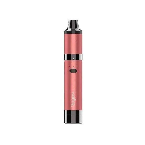 Yocan Regen Advanced Concentrate Vaporizer - The Supply Joint