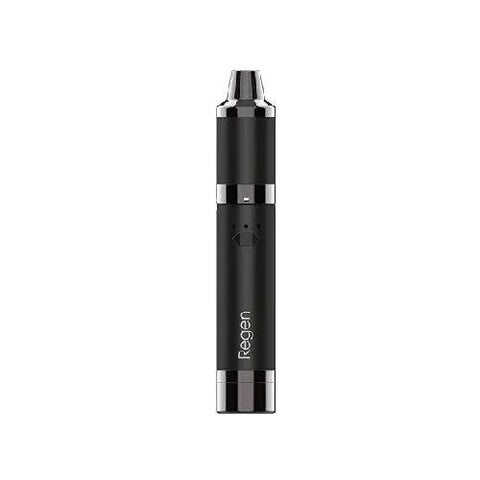 Yocan Regen Advanced Concentrate Vaporizer - The Supply Joint