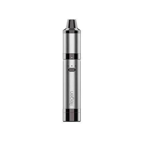 Yocan Regen Advanced Concentrate Vaporizer - The Supply Joint