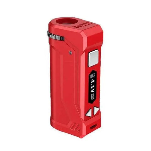 Yocan Uni Pro Box Mod - The Supply Joint