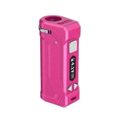 Yocan Uni Pro Box Mod - The Supply Joint
