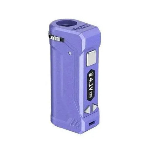 Yocan Uni Pro Box Mod - The Supply Joint