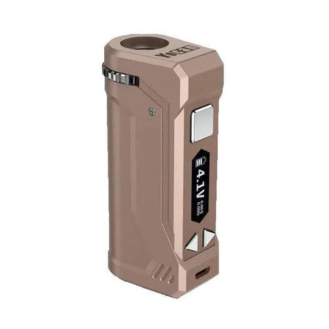 Yocan Uni Pro Box Mod - The Supply Joint
