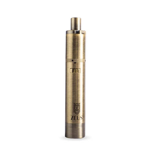 Yocan Zeus Vaporizer - The Supply Joint