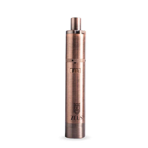 Yocan Zeus Vaporizer - The Supply Joint