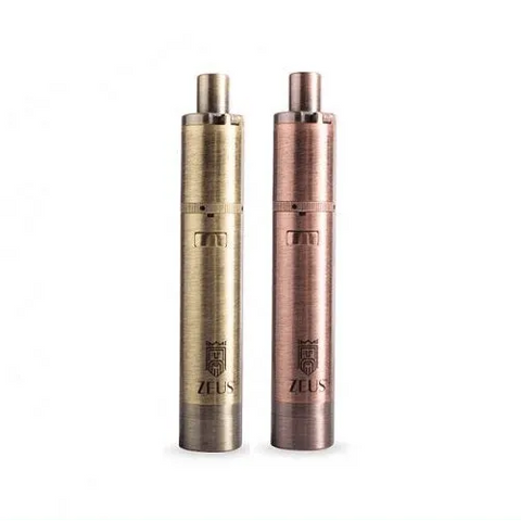 Yocan Zeus Vaporizer - The Supply Joint