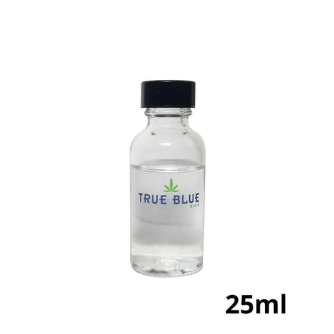 Amnesia Haze Terpene Profiles - The Supply Joint