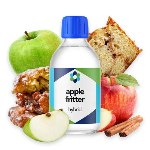 Apple Fritter Terpene Blend - The Supply Joint