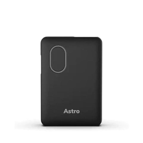 Astro Mod Vape Battery - The Supply Joint