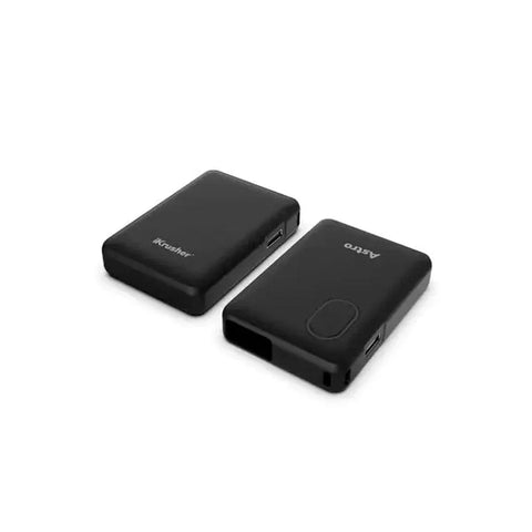 Astro Mod Vape Battery - The Supply Joint