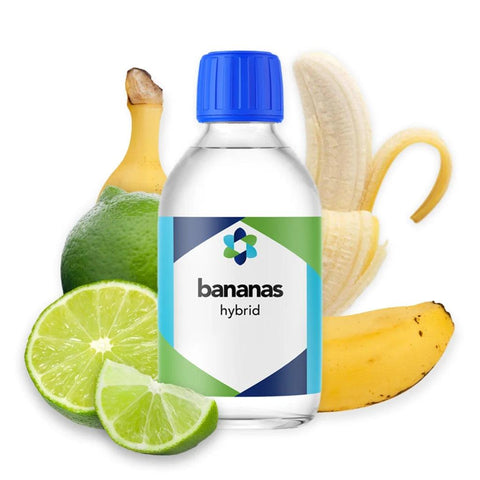 Bananas Terpene Profile - The Supply Joint 