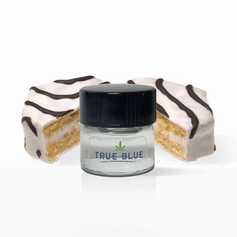 Birthday Cake Terpene Blend - The Supply Joint
