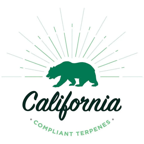 Blackberry Kush Terpene Profile - The Supply Joint