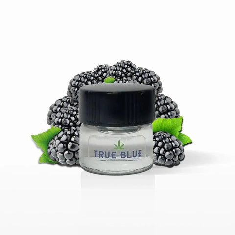 Blackberry Terpene Blend - The Supply Joint