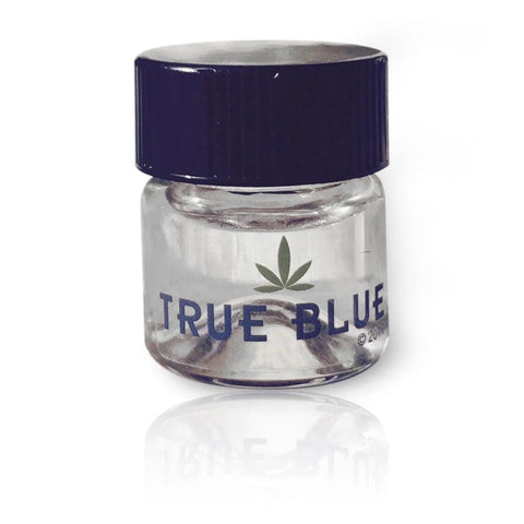 Blue Dream Terpene Profiles - The Supply Joint 