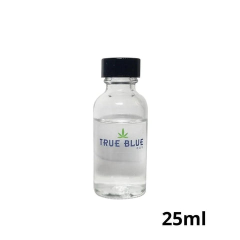 Blue Frost Terpene Profiles - The Supply Joint 