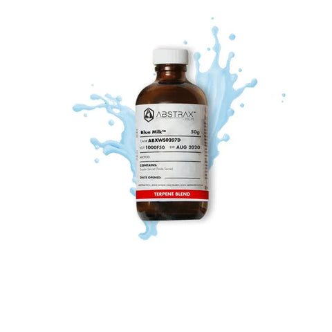 Blue Milk Terpene Blend - The Supply Joint