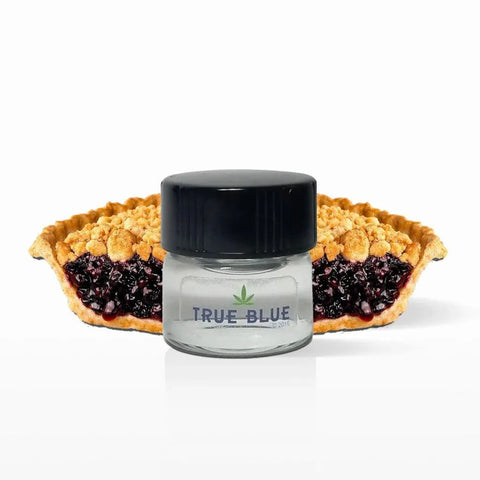 Blueberry Pie Terpene Blend - The Supply Joint