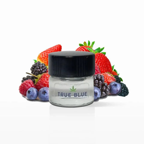 Blueberry Terpene Blend - The Supply Joint
