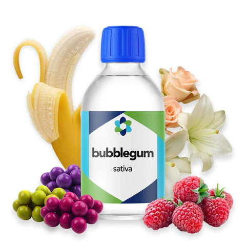 Bubblegum Terpene Blend - The Supply Joint 