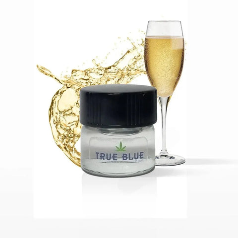 Champagne Terpene Blend - The Supply Joint
