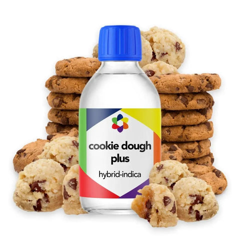 Cookie Dough Plus + Terpene Blend - The Supply Joint