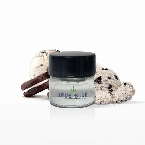 Cookies & Cream Terpene Blend - The Supply Joint