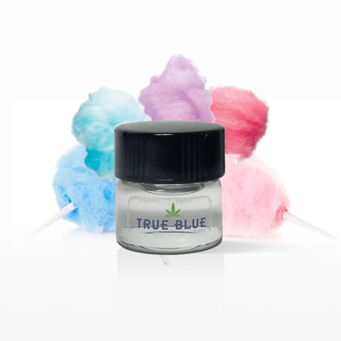 Cotton Candy Terpene Blend - The Supply Joint 