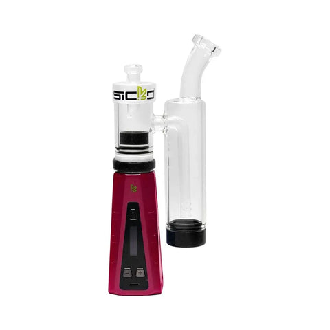 Epro Vaporizer Kit - The Supply Joint