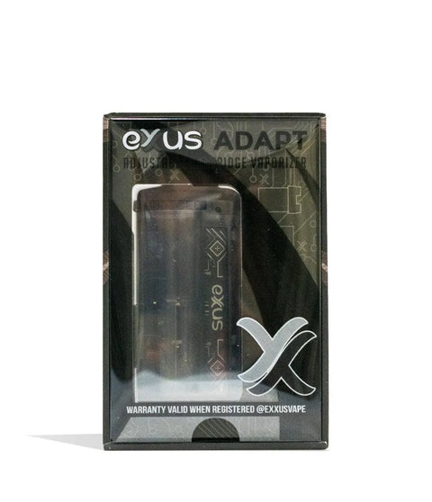 Exxus Vape Adapt Cartridge Vaporizer - The Supply Joint