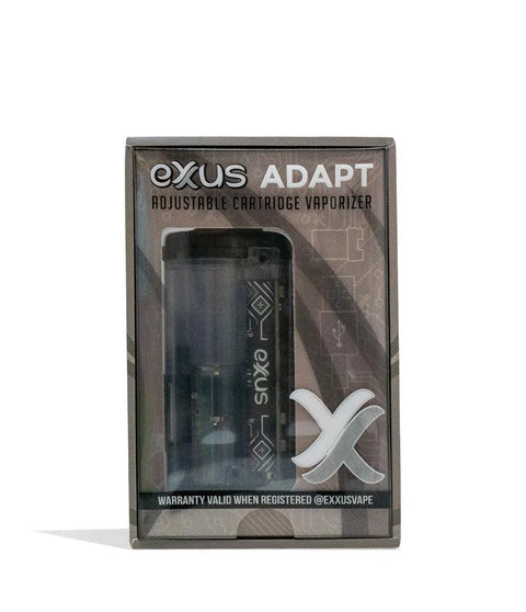 Exxus Vape Adapt Cartridge Vaporizer - The Supply Joint