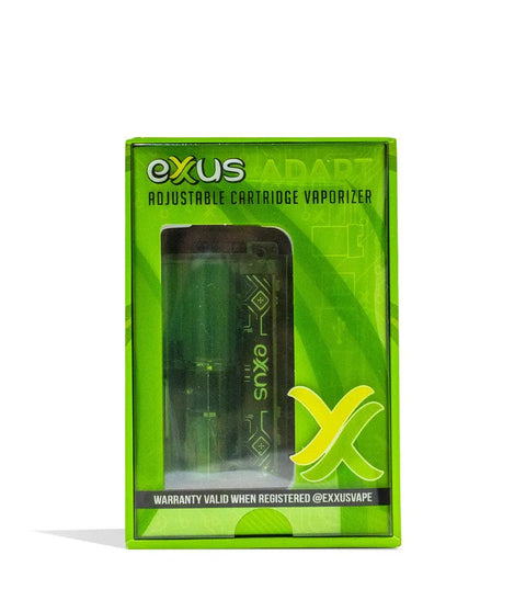 Exxus Vape Adapt Cartridge Vaporizer - The Supply Joint