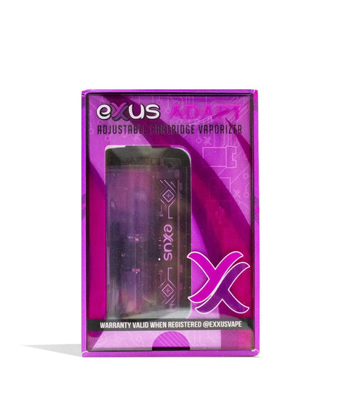 Exxus Vape Adapt Cartridge Vaporizer - The Supply Joint