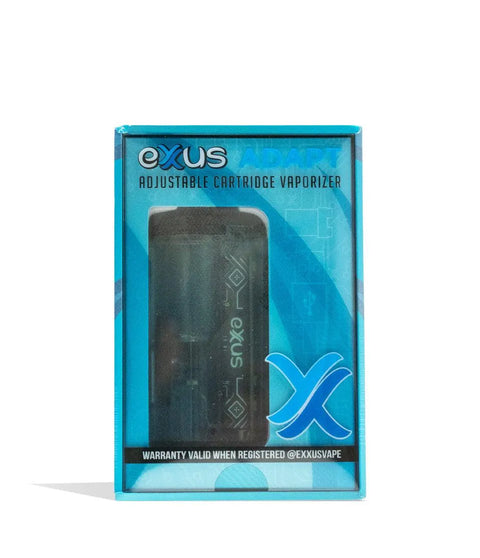 Exxus Vape Adapt Cartridge Vaporizer - The Supply Joint