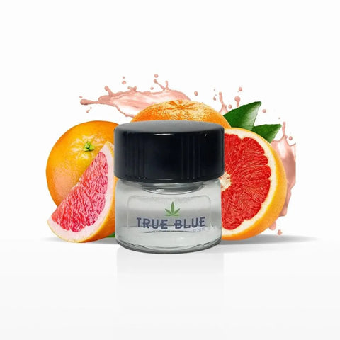 Forbidden Fruit Terpene Blend - The Supply Joint