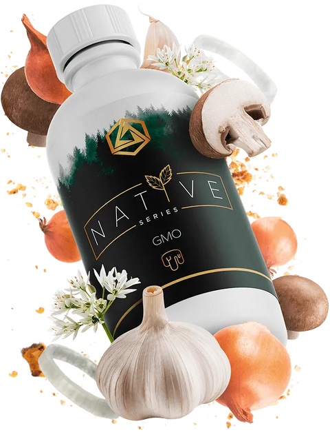 GMO Terpene Blend - The Supply Joint