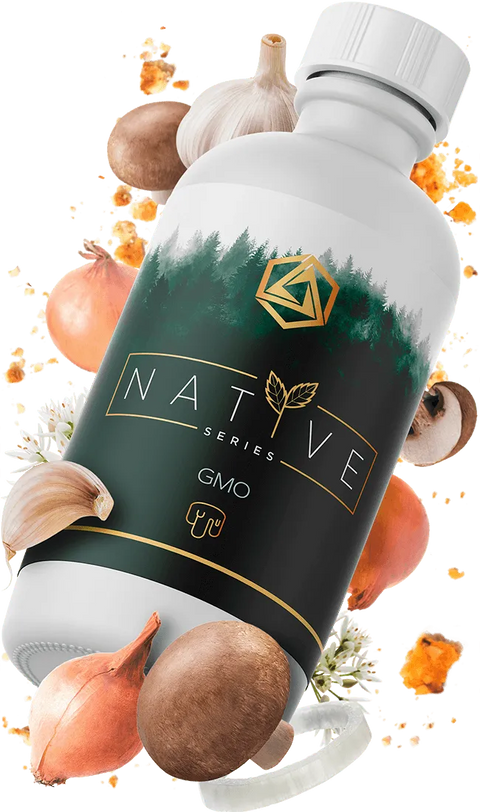 GMO Terpene Blend - The Supply Joint