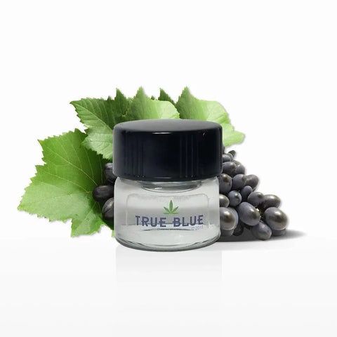 Grape Terpene Blend - The Supply Joint