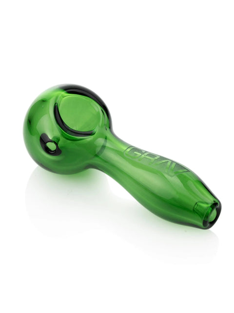 GRAV Classic Spoon - The Supply Joint