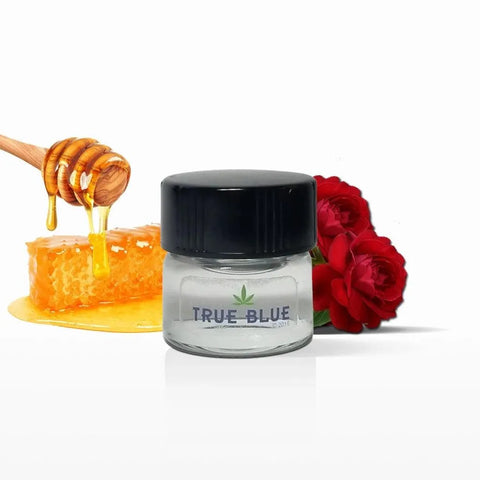 Honey Terpene Blend - The Supply Joint