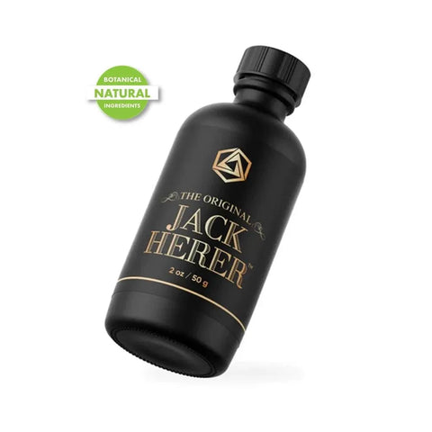 Jack Herer - The Supply Joint