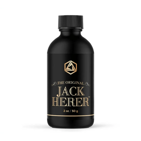 Jack Herer - The Supply Joint