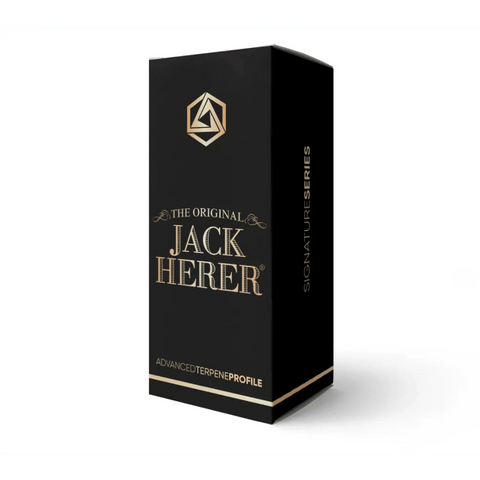 Jack Herer - The Supply Joint