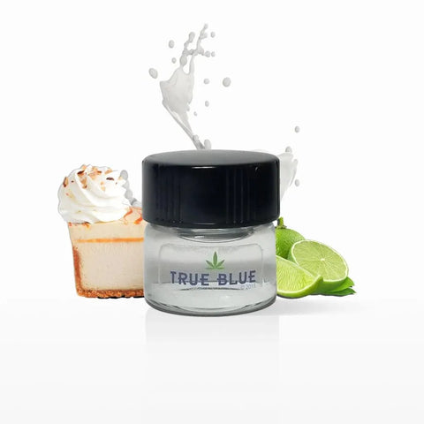 Key Lime Pie Terpene Blend - The Supply Joint